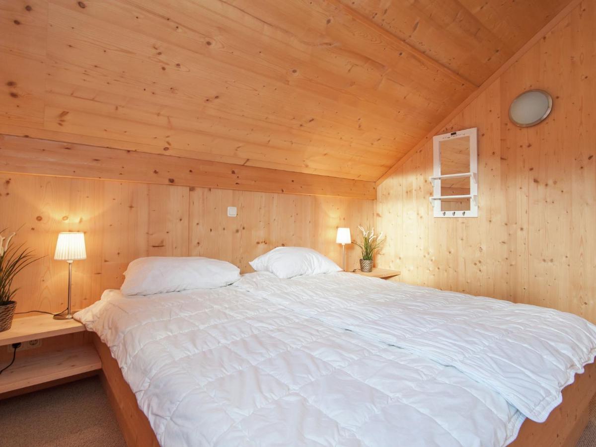 Chalet In Styria Near The Ski Area Villa Stadl an der Mur Bagian luar foto