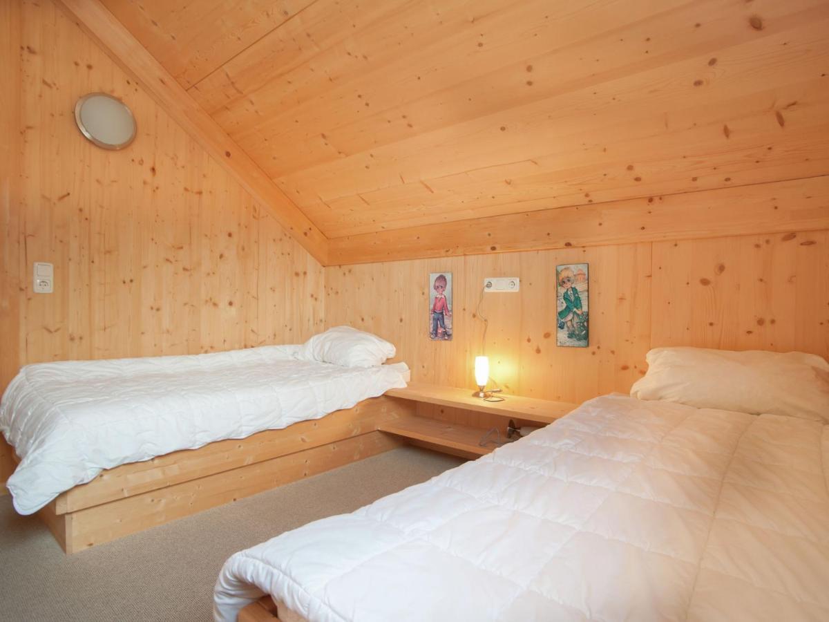Chalet In Styria Near The Ski Area Villa Stadl an der Mur Bagian luar foto