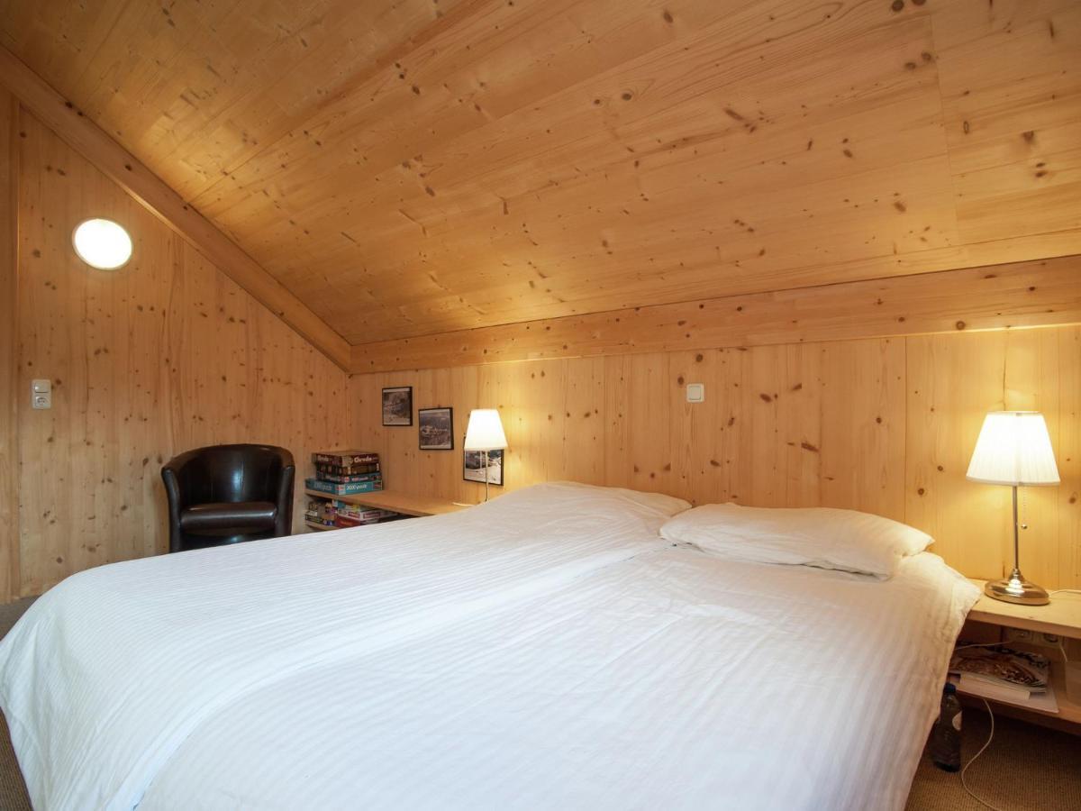 Chalet In Styria Near The Ski Area Villa Stadl an der Mur Bagian luar foto