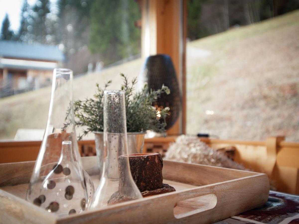 Chalet In Styria Near The Ski Area Villa Stadl an der Mur Bagian luar foto